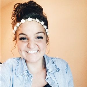 Meet your Posher, Hannah